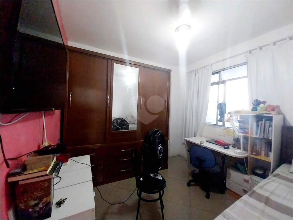 Venda Apartamento Rio De Janeiro Cordovil REO860296 14