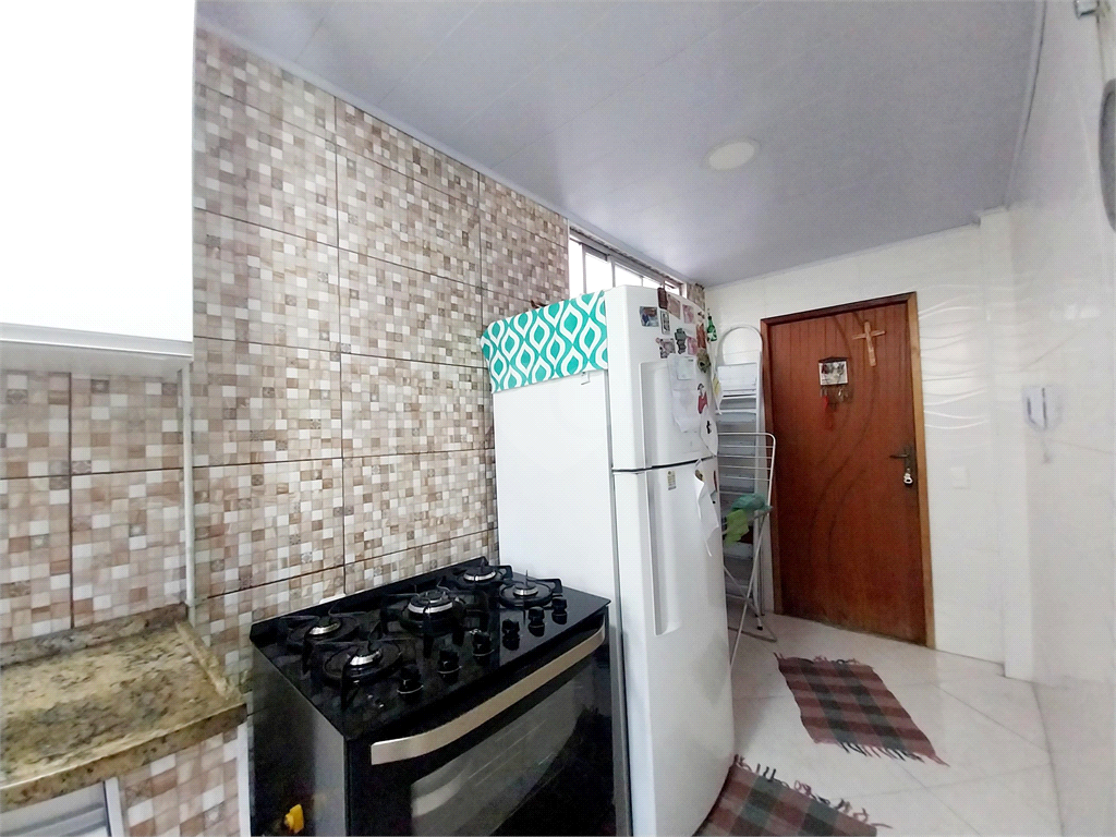 Venda Apartamento Rio De Janeiro Cordovil REO860296 20