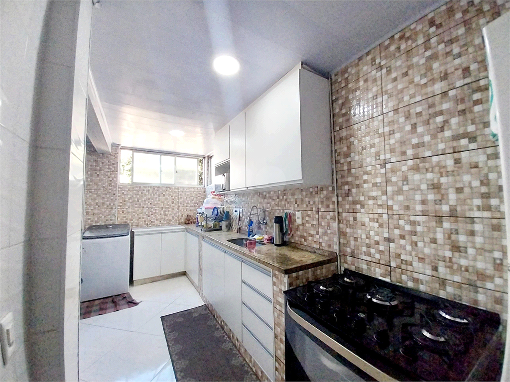 Venda Apartamento Rio De Janeiro Cordovil REO860296 19