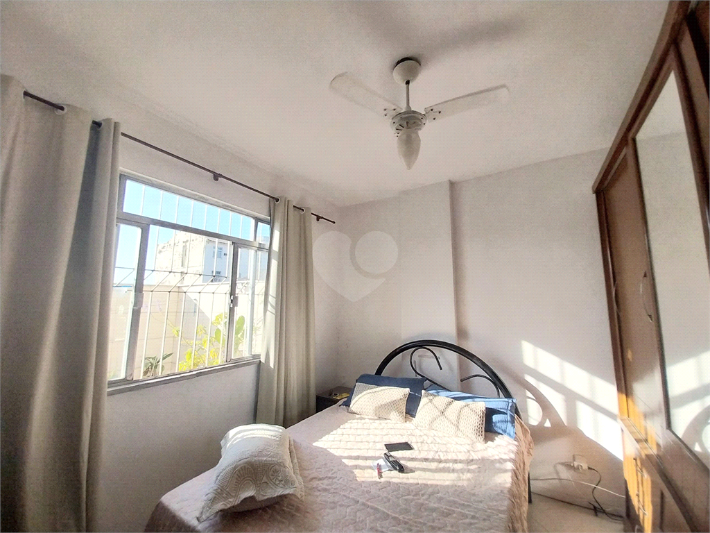 Venda Apartamento Rio De Janeiro Cordovil REO860296 13