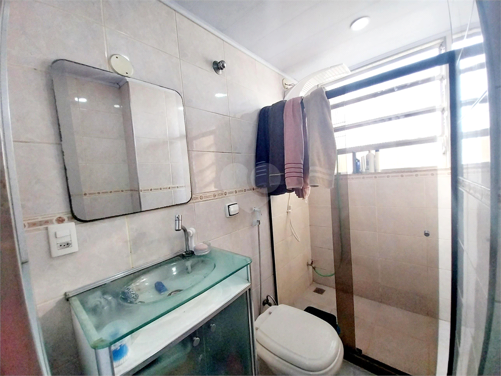 Venda Apartamento Rio De Janeiro Cordovil REO860296 21