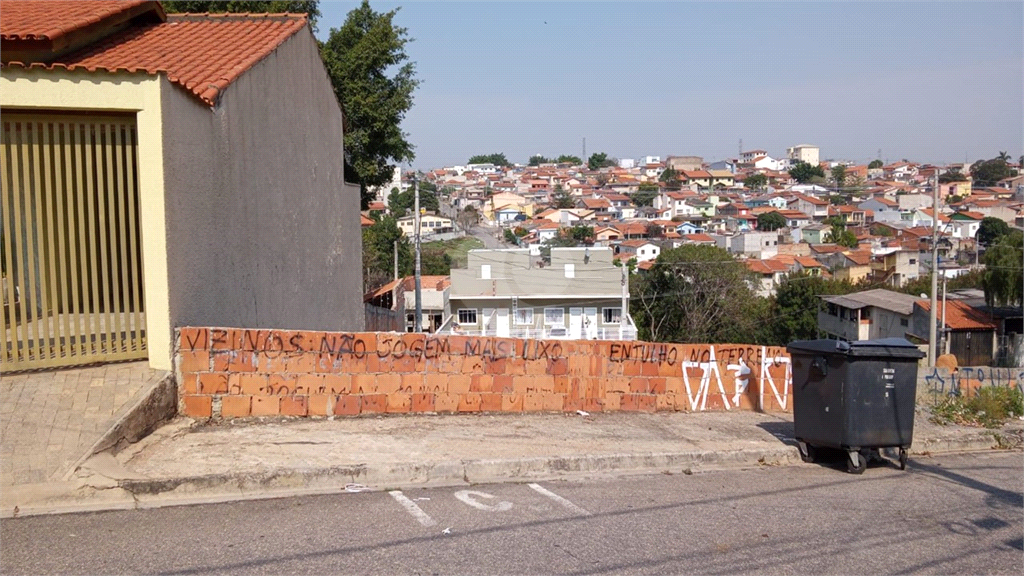 Venda Terreno Sorocaba Cidade Jardim REO860300 10