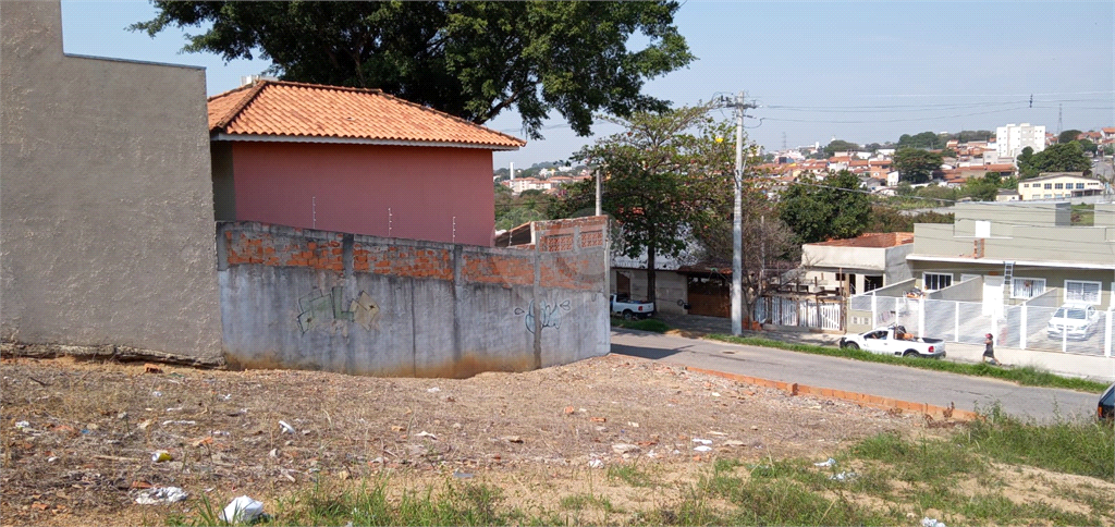 Venda Terreno Sorocaba Cidade Jardim REO860300 14