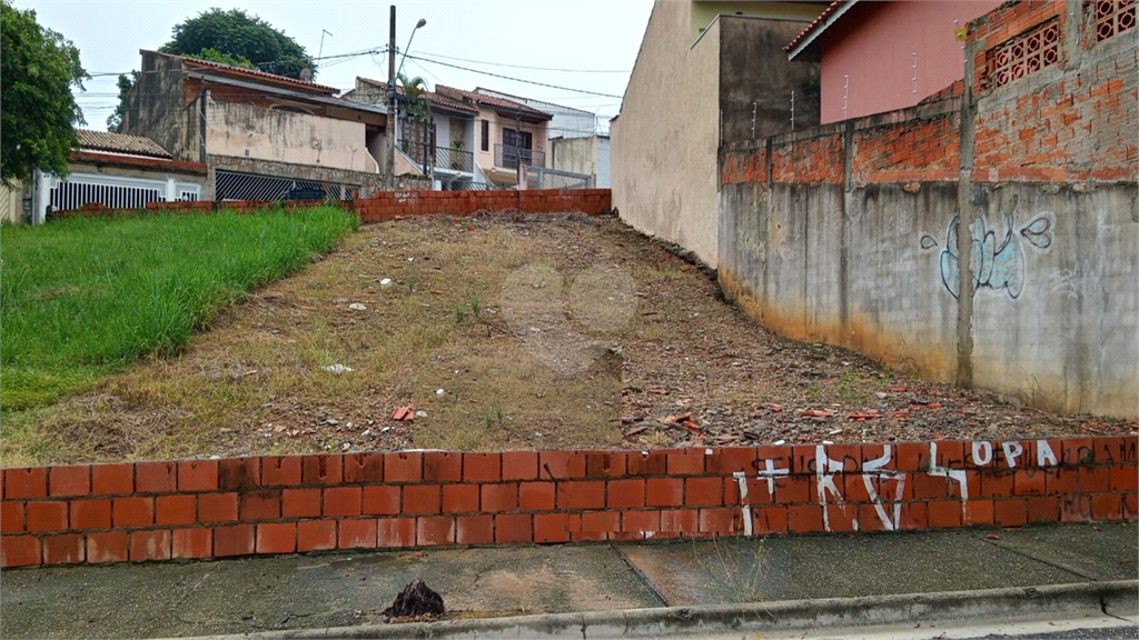 Venda Terreno Sorocaba Cidade Jardim REO860300 1