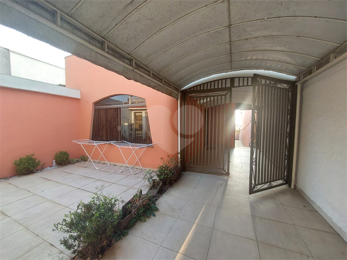 Venda Casa São Paulo Vila Jacuí REO860309 8