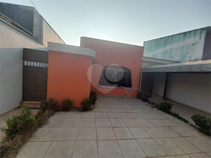 Venda Casa São Paulo Vila Jacuí REO860309 13