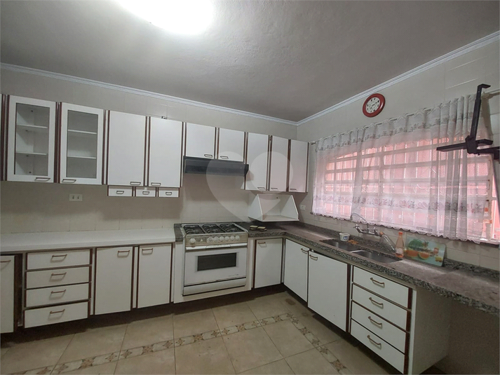 Venda Casa São Paulo Vila Jacuí REO860309 1