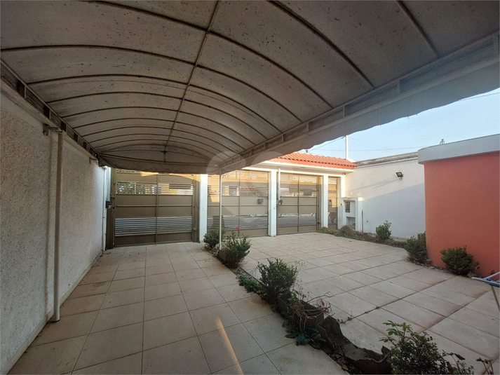 Venda Casa São Paulo Vila Jacuí REO860309 14