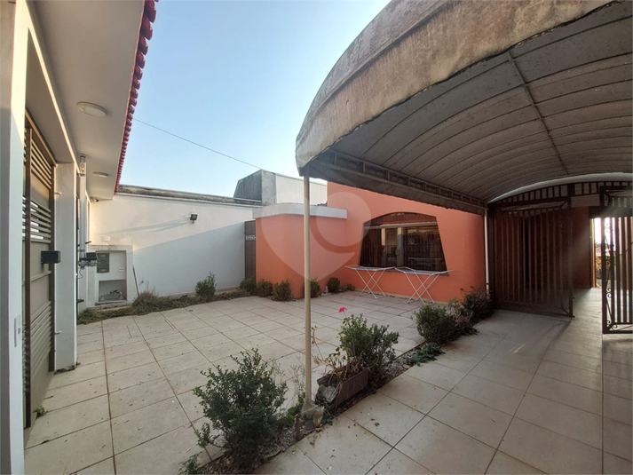 Venda Casa São Paulo Vila Jacuí REO860309 37