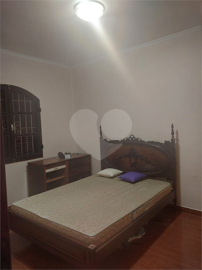 Venda Casa São Paulo Vila Jacuí REO860309 20