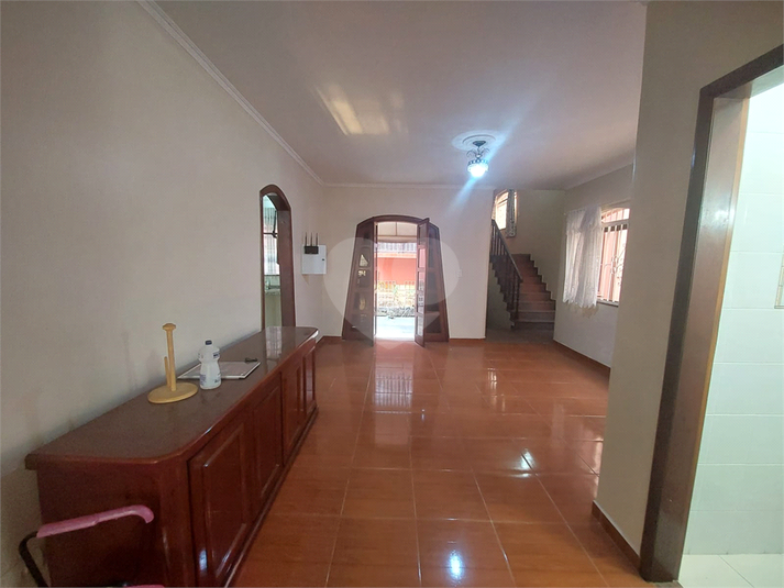 Venda Casa São Paulo Vila Jacuí REO860309 3