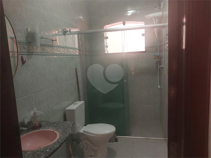 Venda Casa São Paulo Vila Jacuí REO860309 30