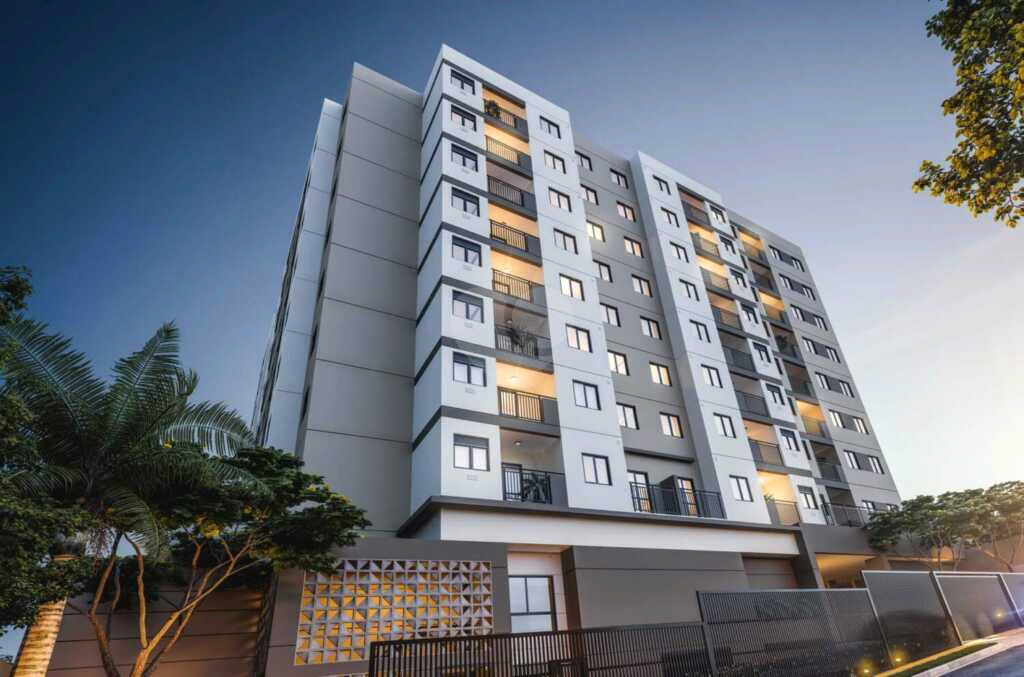 Venda Apartamento São Paulo Itaquera REO860314 1