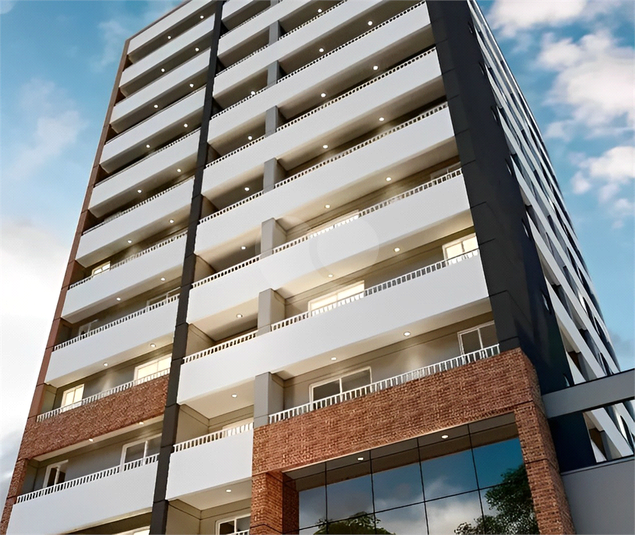 Venda Apartamento São Paulo Jardim Aeroporto REO860315 1