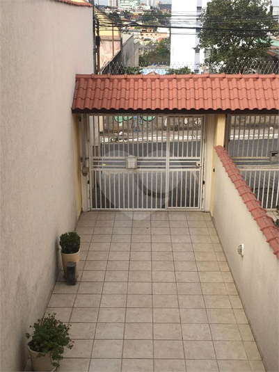 Venda Sobrado São Paulo Penha De França REO860317 29