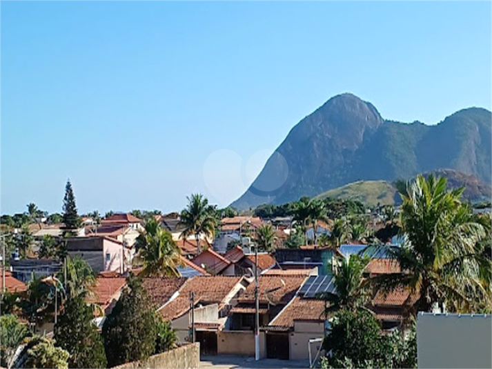 Venda Casa Maricá Barroco (itaipuaçu) REO860322 2