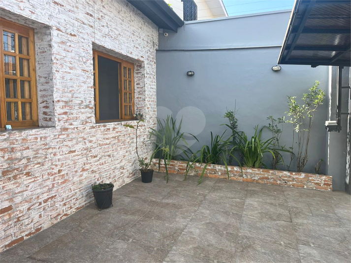 Venda Casa térrea São Paulo Indianópolis REO860330 2