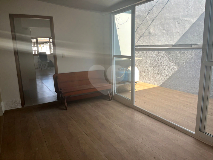 Venda Casa térrea São Paulo Indianópolis REO860330 12