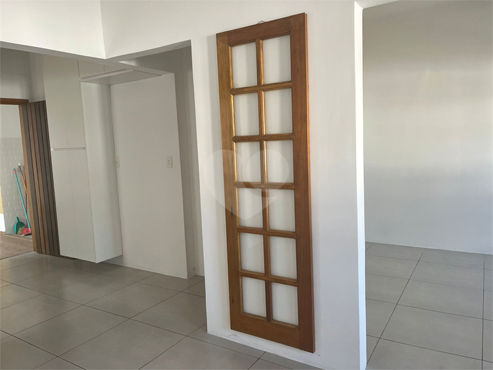 Venda Casa térrea São Paulo Indianópolis REO860330 30