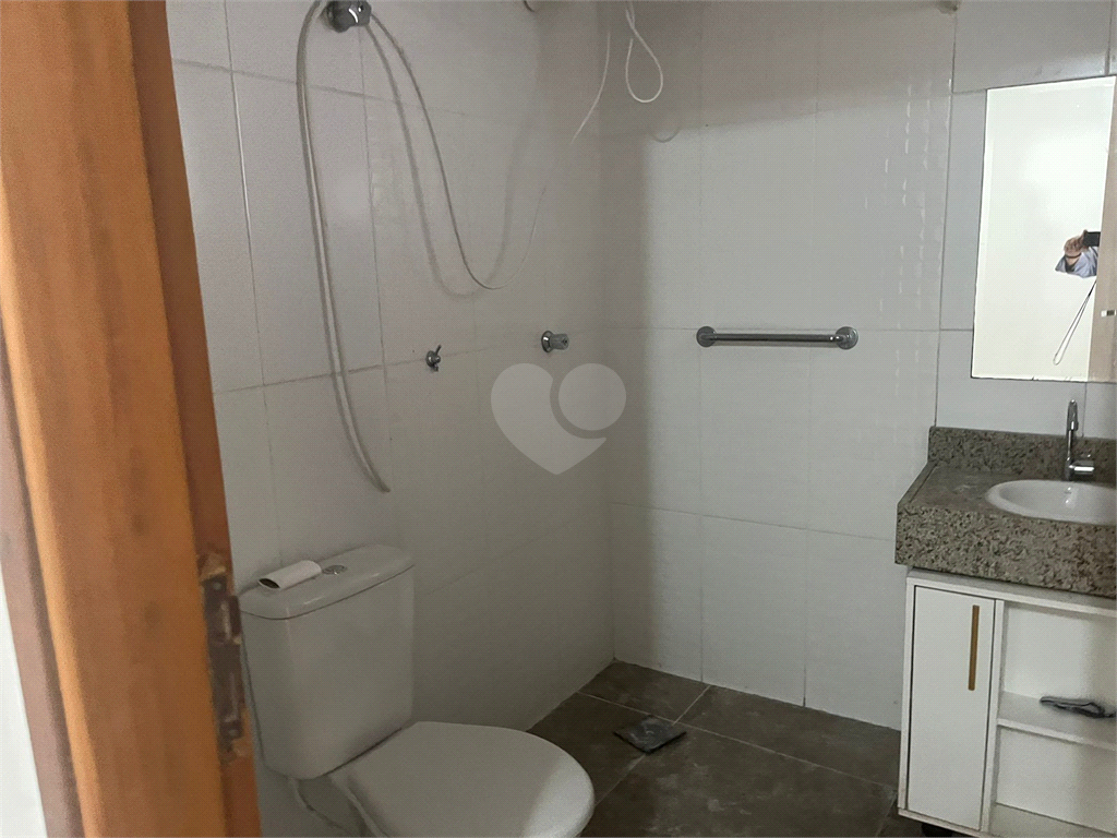 Venda Casa térrea São Paulo Indianópolis REO860330 21