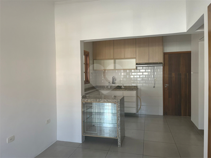 Venda Casa térrea São Paulo Indianópolis REO860330 17