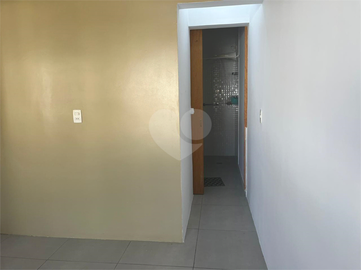 Venda Casa térrea São Paulo Indianópolis REO860330 23