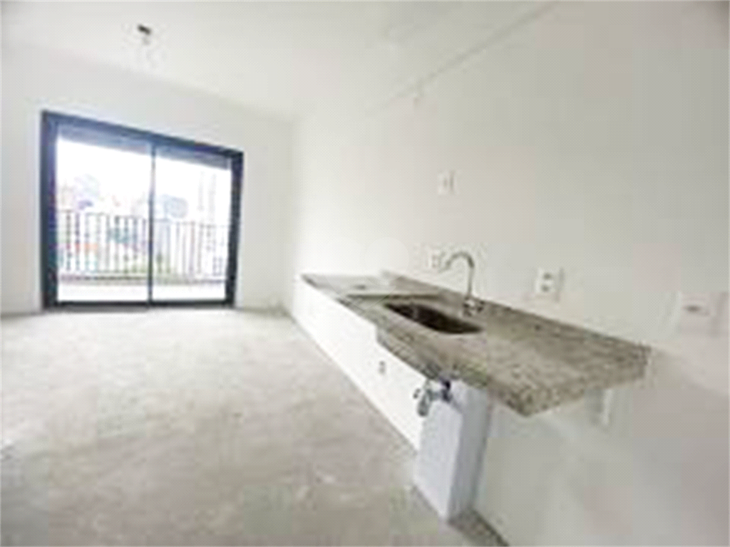 Venda Apartamento São Paulo Paraíso REO860335 20