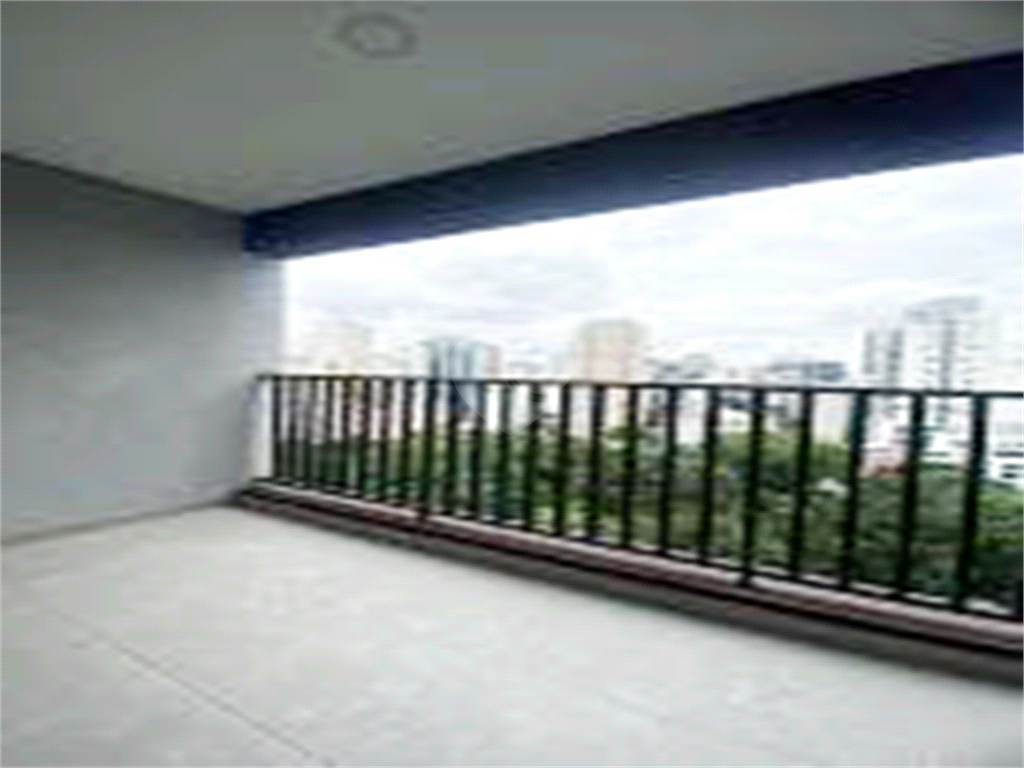 Venda Apartamento São Paulo Paraíso REO860335 25