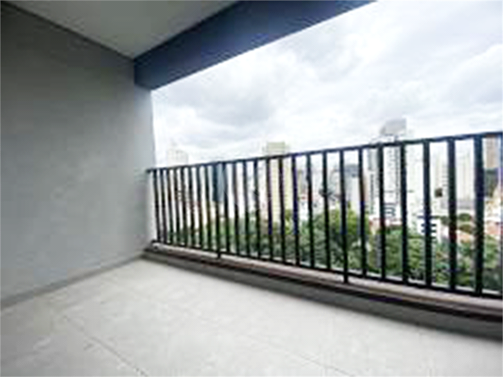 Venda Apartamento São Paulo Paraíso REO860335 14