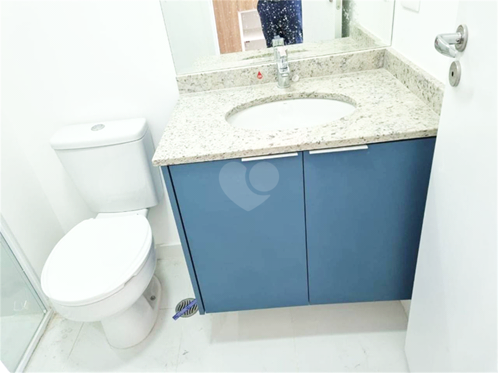 Venda Apartamento São Paulo Paraíso REO860335 35