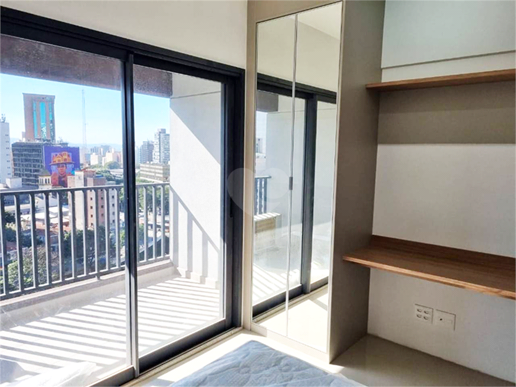 Venda Apartamento São Paulo Paraíso REO860335 34