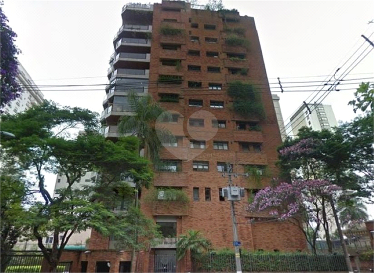 Venda Apartamento São Paulo Jardim Europa REO860338 43