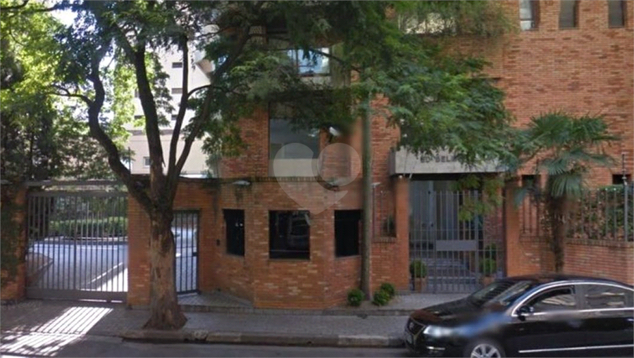 Venda Apartamento São Paulo Jardim Europa REO860338 41