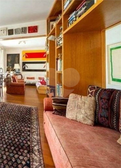 Venda Apartamento São Paulo Jardim Europa REO860338 19