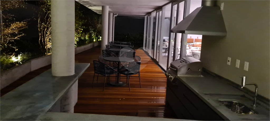 Venda Apartamento São Paulo Jardim Paulistano REO860341 18