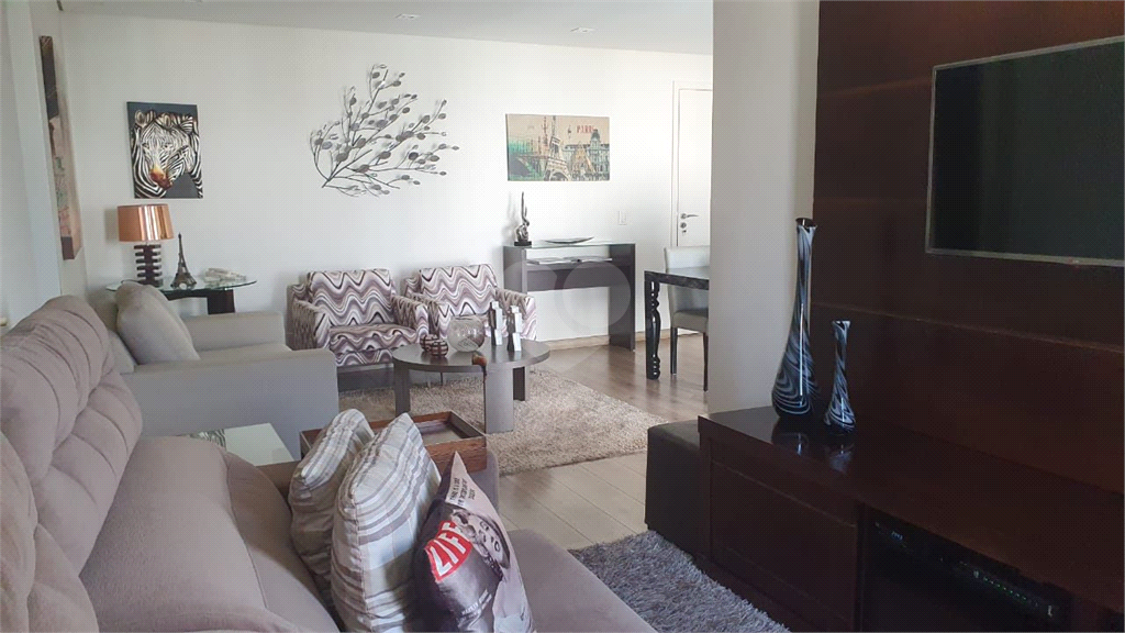 Venda Cobertura São Paulo Cidade São Francisco REO860353 23