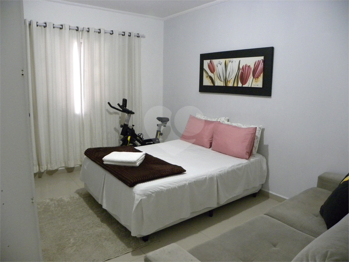 Aluguel Casa São Paulo Jardim Líbano REO860367 36