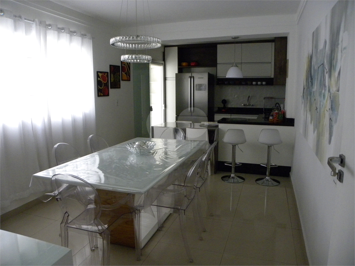 Aluguel Casa São Paulo Jardim Líbano REO860367 14