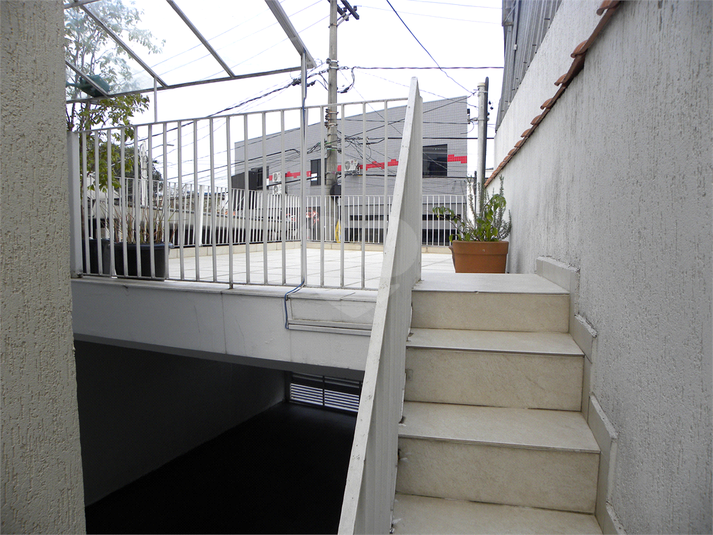 Aluguel Casa São Paulo Jardim Líbano REO860367 8