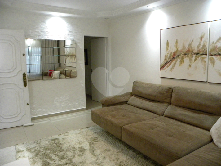 Aluguel Casa São Paulo Jardim Líbano REO860367 9