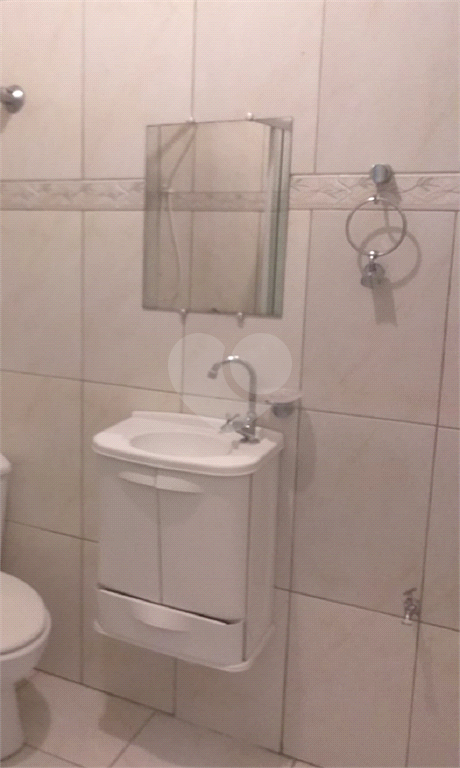 Venda Apartamento São Paulo Brás REO860368 10