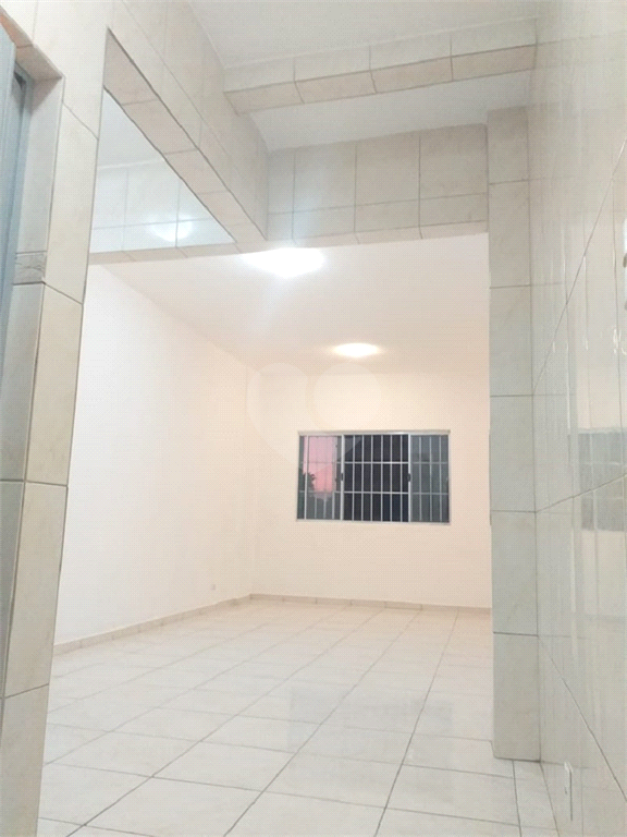 Venda Apartamento São Paulo Brás REO860368 2