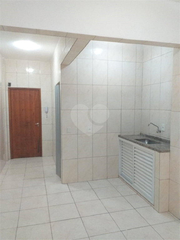 Venda Apartamento São Paulo Brás REO860368 5