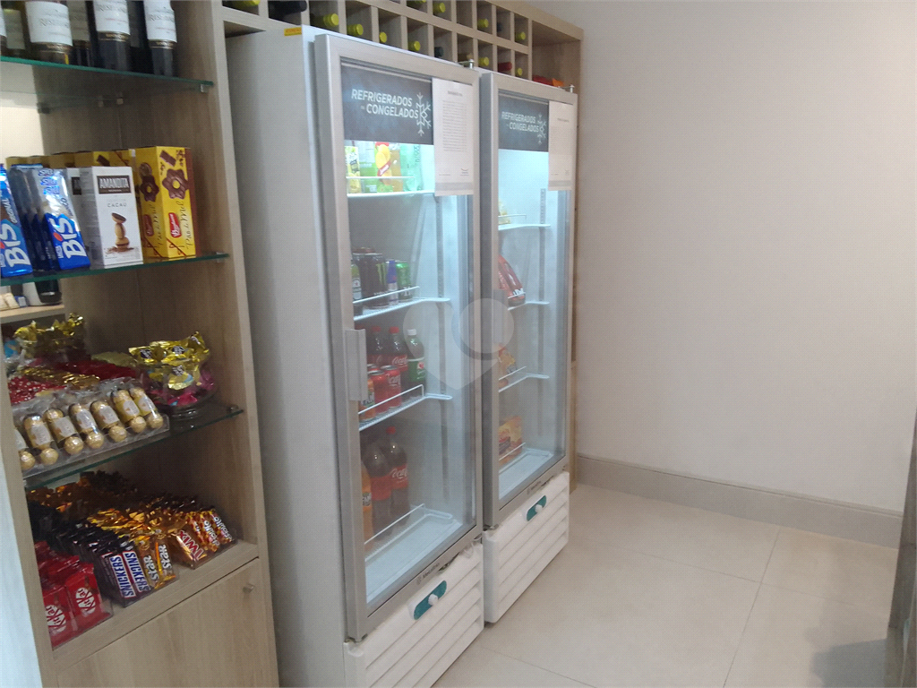 Venda Apartamento São Paulo Sumaré REO860377 37