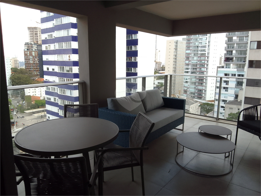 Venda Apartamento São Paulo Sumaré REO860377 5