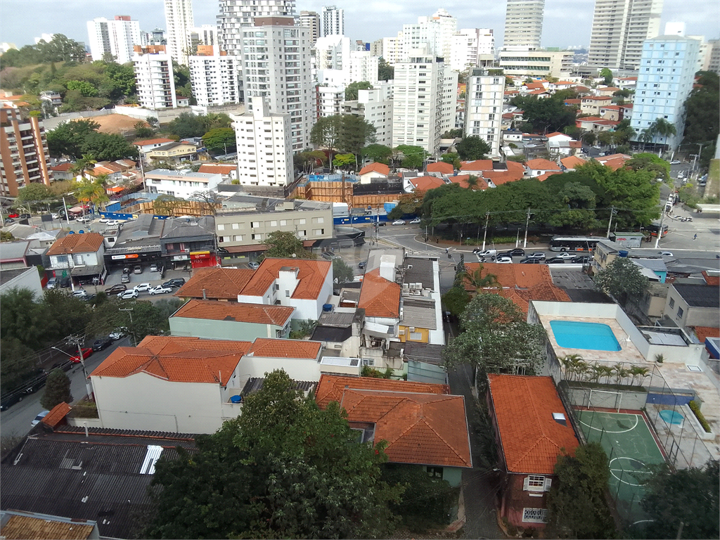 Venda Apartamento São Paulo Sumaré REO860377 26