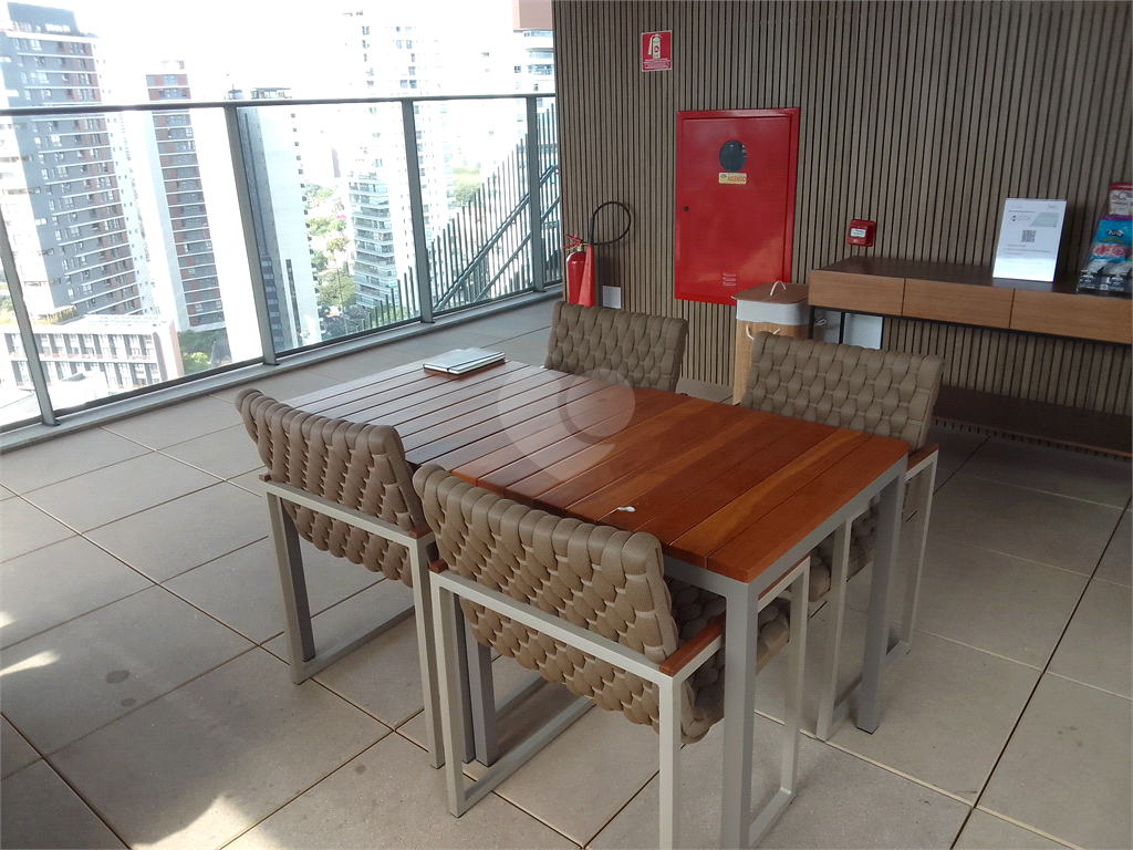 Venda Apartamento São Paulo Sumaré REO860377 2