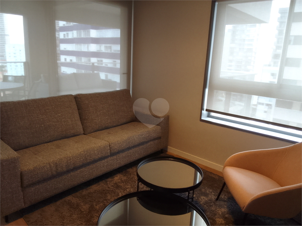 Venda Apartamento São Paulo Sumaré REO860377 10