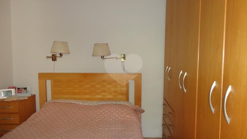 Venda Apartamento São Paulo Vila Clementino REO86038 16