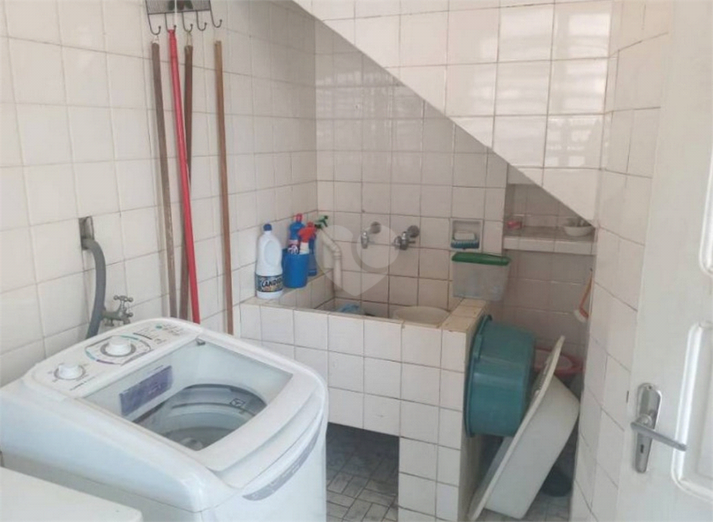 Venda Casa térrea São Paulo Vila Ipojuca REO8604 20